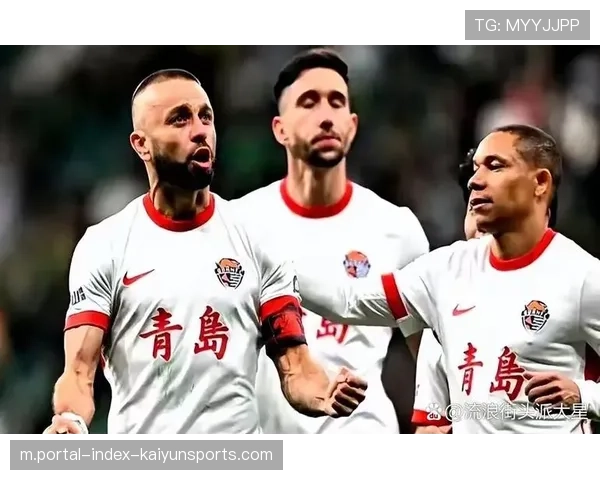 青岛海牛防守反击推进速度均值仅1.8米-秒 快速转换节奏数据迟缓 青岛海牛防守反击推进速度均值仅1.8米-秒 快速转换节奏数据迟缓